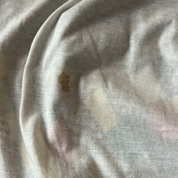 Lady Lavon 80s Retro Swishy Track Trap Jacket Windbreaker Athletic 1X women’s - Picture 6 of 7